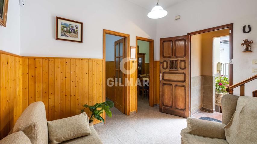Chalet - Chalet Adosado - Schamann photo 0