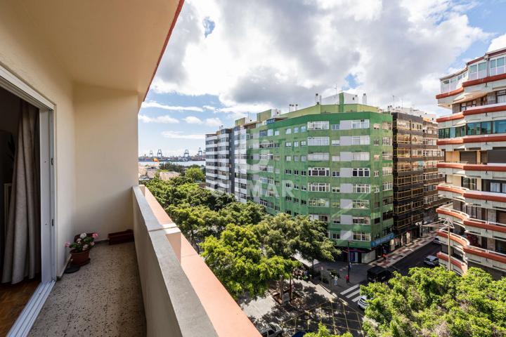 Piso - Piso - Mesa y López photo 0