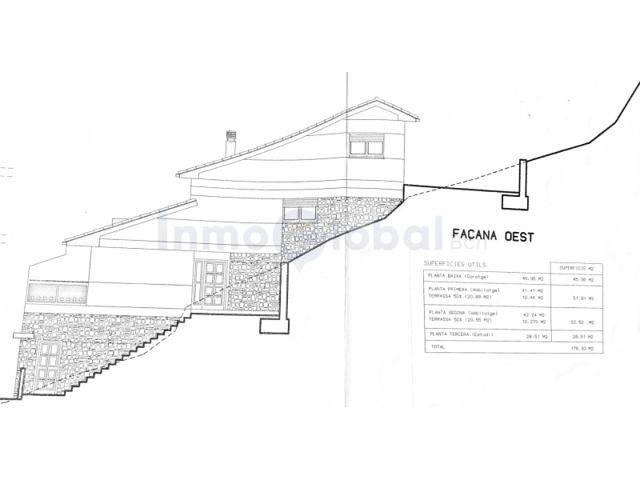 Terreno Urbanizable En venta en Berga photo 0