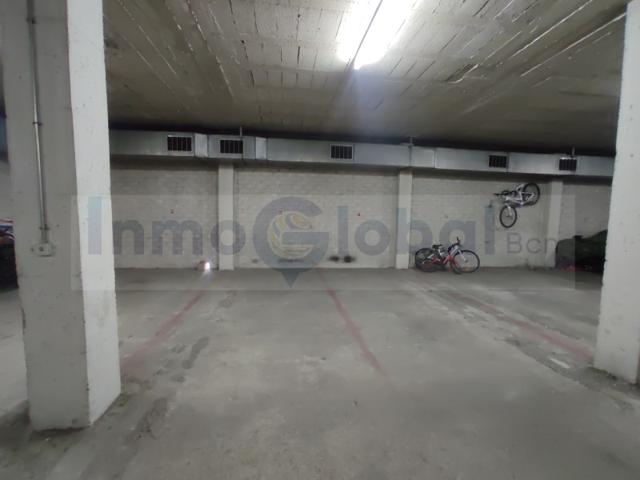 Parking Subterráneo En venta en Berga photo 0