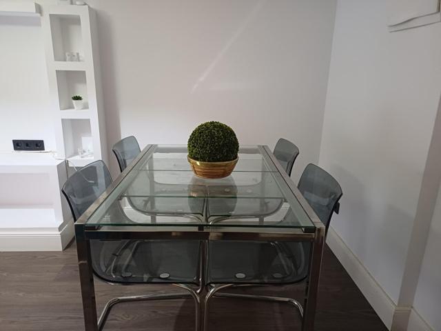 Piso totalmente reformado en Las Fuentes photo 0