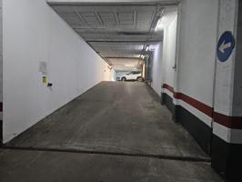 Parking En venta en Los Bermejales, Sevilla photo 0