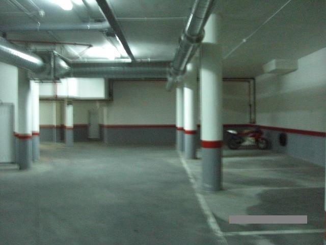 Se vende plaza de garaje en edificio ubicado en el Campillo del Esparragal. photo 0