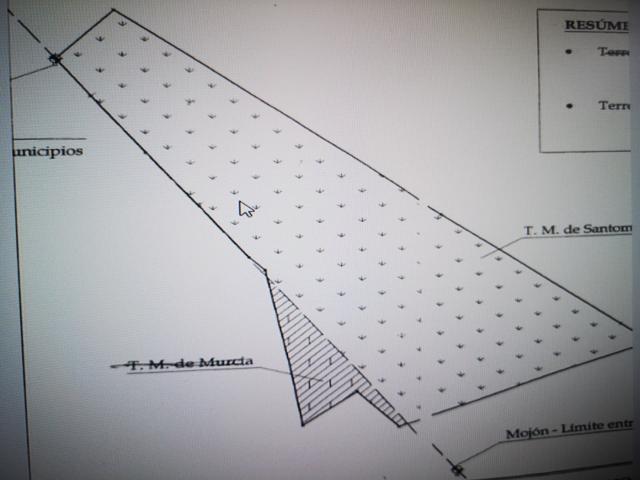 Se vende terreno industrial entre Murcia y Santomera, carrt. Nacional Alicante. photo 0