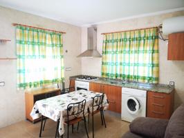 Se alquila casita en Llano de Brujas photo 0