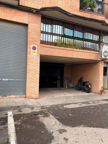 Plazas de garaje en Casillas centro, venta y alquiler photo 0