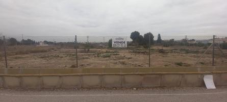 Terreno Urbanizable En venta en Media Legua, Las Torres De Cotillas photo 0