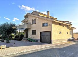 Se vende chalet en Casillas junto Murcia Capital. photo 0