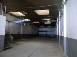 Se vende nave industrial en poligono Camposol, a escasos 1km de Murcia Capital. photo 0