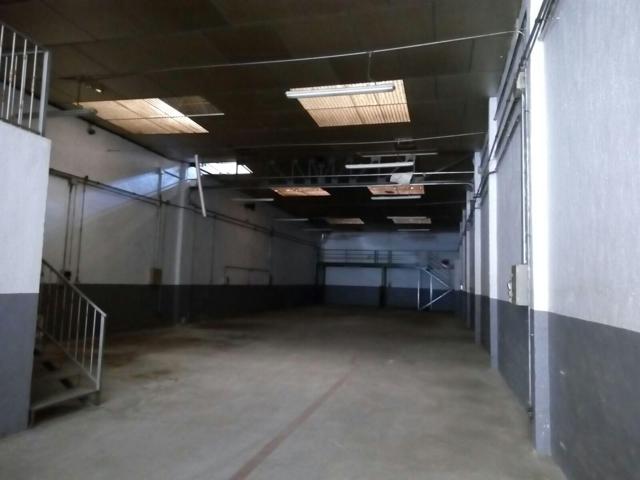Se vende nave industrial en poligono Camposol, a escasos 1km de Murcia Capital. photo 0