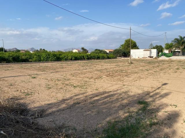 Terreno Urbanizable En venta en Casillas, Murcia photo 0