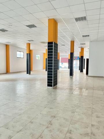 Oficina En venta en Puente Tocinos, Murcia photo 0