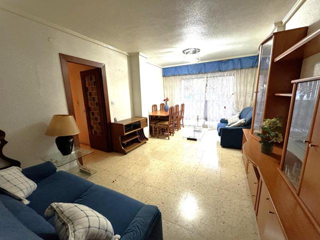 Se vende vivienda en planta baja en el Infante Juan Manuel. photo 0