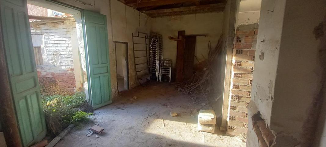 CASA DE PUEBLO EN LAS TORRES DE COTILLAS photo 0