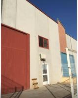 Se vende nave industrial en poligono industrial base 2000, Lorqui photo 0