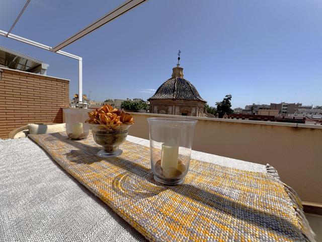 ESPECTACULAR ATICO DUPLEX EN MURCIA CENTRO photo 0