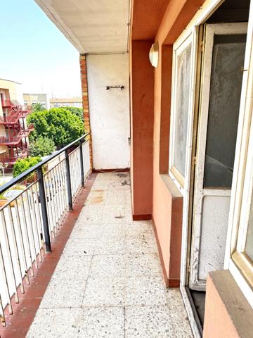 Se vende piso en San Basilio photo 0