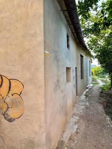 Se vende casa independiente en la Puebla de Soto, Alcantarilla. photo 0