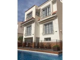 Espléndido Chalet en Aguadulce, Almería photo 0