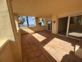 Apartamento - Primera Línea de Playa en Resid. Villa Romana - PLAYA SERENA photo 0