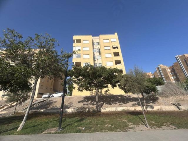 Vivienda 3 Dormitorios Resd. Privado - Aguadulce Sur photo 0