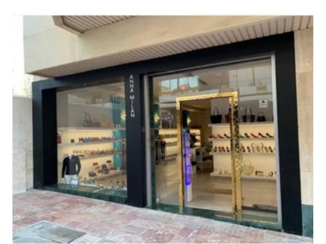 VENTA DE LOCAL COMERCIAL photo 0