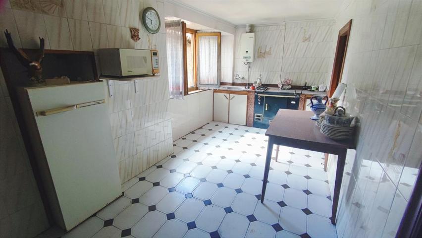 CASA PARA REFORMAR OLLONIEGO-OVIEDO photo 0