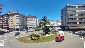 PISO ÚNICO EN EL CENTRO DE POLA DE SIERO!! photo 0