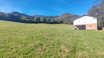 FINCA NO EDIFICABLE EN CASTIELLO-LENA photo 0