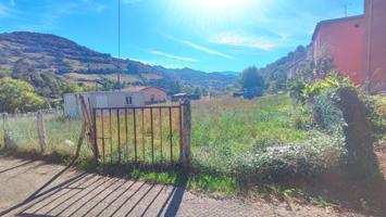 FINCA EDIFICABLE VEGA DEL CIEGO - POLA DE LENA photo 0