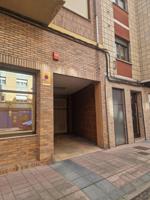 GARAJE CERRADO.33M2.PORTÒN CON MANDO photo 0