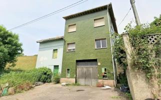 CONJUNTO DE CASA,GARAJE, CUADRA,NAVE Y FINCA. photo 0