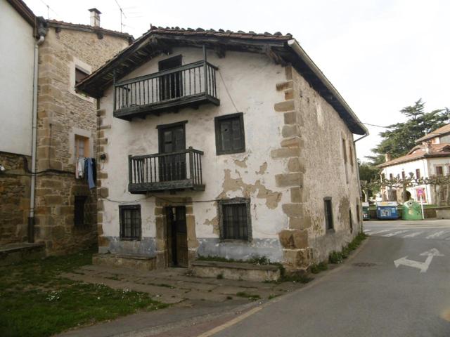 Casa en venta en Abadiño (Zeletabe) photo 0