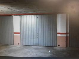 Parcela de garaje cerrada con trastero en venta en Durango (Madalenoste) photo 0