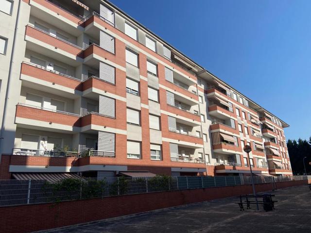 Piso en venta en Faustebekoa (Durango) con terraza, trastero y garaje abierto photo 0