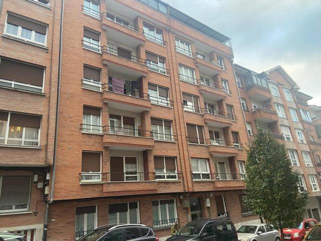 Piso en venta en Durango (Antso Estegiz) con garaje cerrado opcional. photo 0
