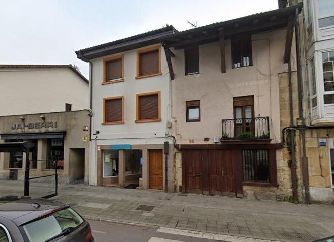Local en alquiler y venta en Durango (Kurutziaga) photo 0