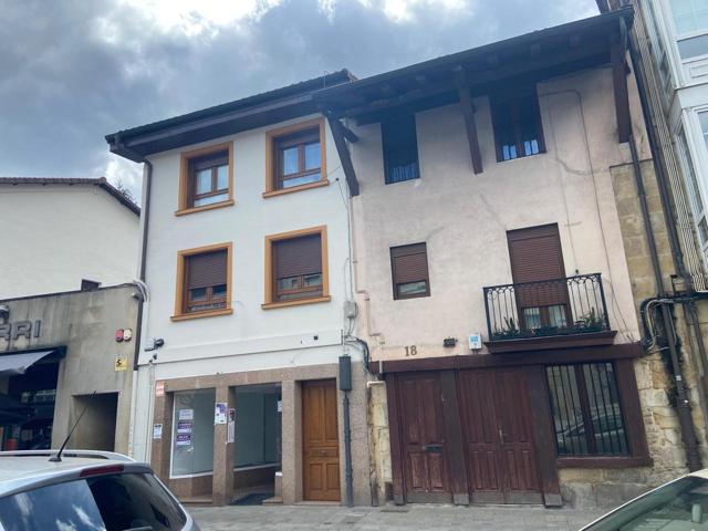 Piso en venta en Durango (Kurutziaga) photo 0