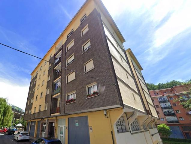 Piso en venta en Berriz (Travesía de Padura) con camarote de 8m2 photo 0