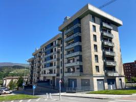 Piso en venta en Durango (Ramon Rubial) con acceso directo a garaje y trastero photo 0