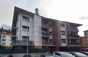 Piso en venta en Durango (Gasteiz Errepidea) con acceso directo a garaje y trastero. photo 0