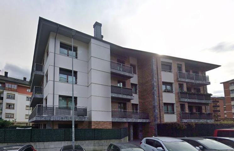 Piso en venta en Durango (Gasteiz Errepidea) con acceso directo a garaje y trastero. photo 0