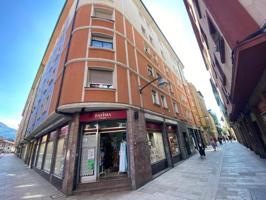 Piso en venta en Durango (Zeharkale) con camarote de 5m2 y garaje opcional en antso Estegiz. photo 0