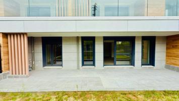 Piso en venta en Durango (Montorreta) con terraza de 61m2 y con 2 trasteros y garaje. photo 0