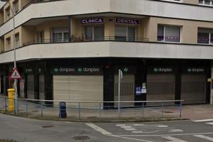 Local en alquiler en Durango (Mikeldi) photo 0