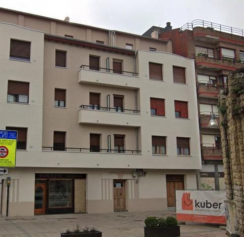 Piso en venta en Durango (Monagotorre) photo 0