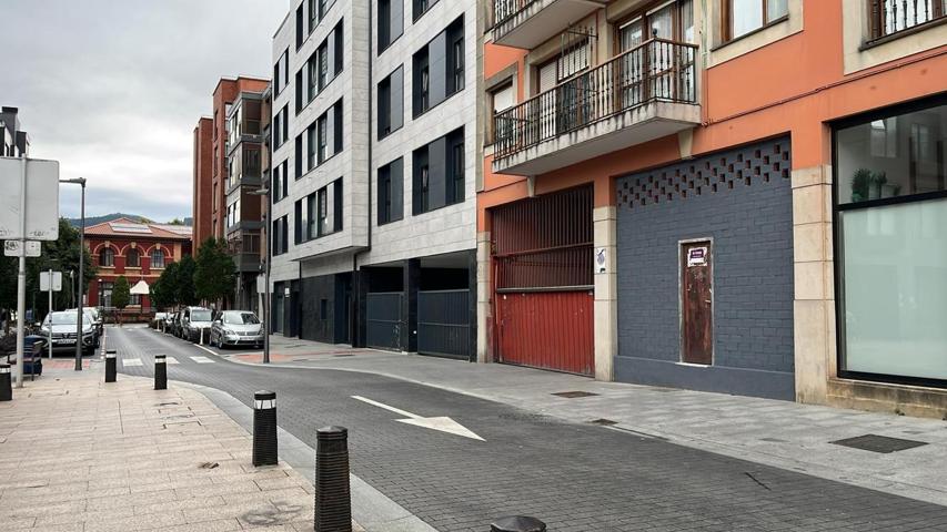 Local en venta en Monagotorre (Durango) con entrada desde Arandoñotorre. photo 0