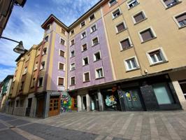 Piso en venta en Durango (Goienkale) con camarote de 4m2. photo 0