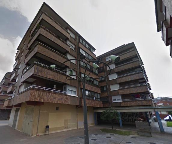 Piso en venta en Abadiño - Matiena (San Prudentzio) con camarote de 13m2. photo 0