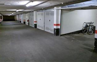 Garaje cerrado en alquiler en Durango (Ibaizabal) photo 0